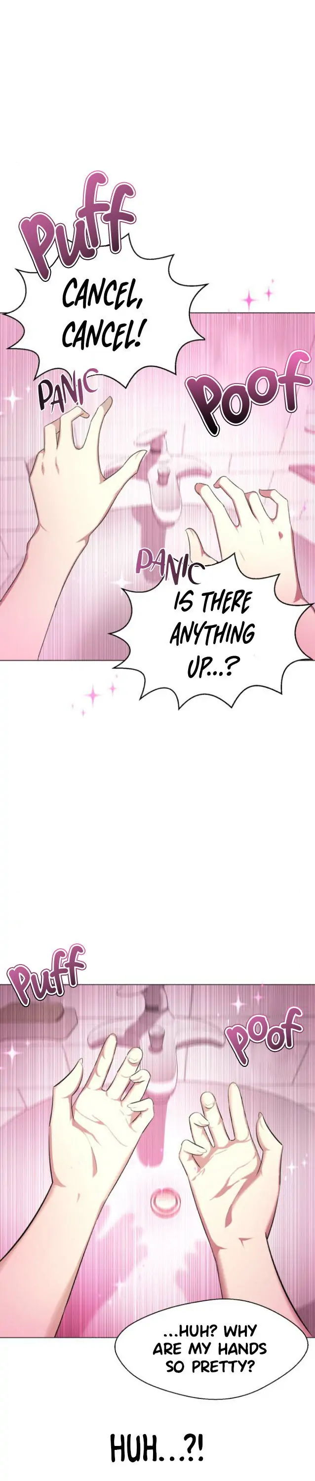 Beware of the Great Beauty Chapter 1 page 72