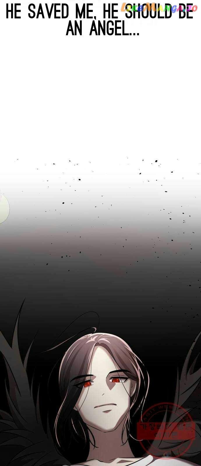 Beware of the Great Beauty Chapter 3 page 39
