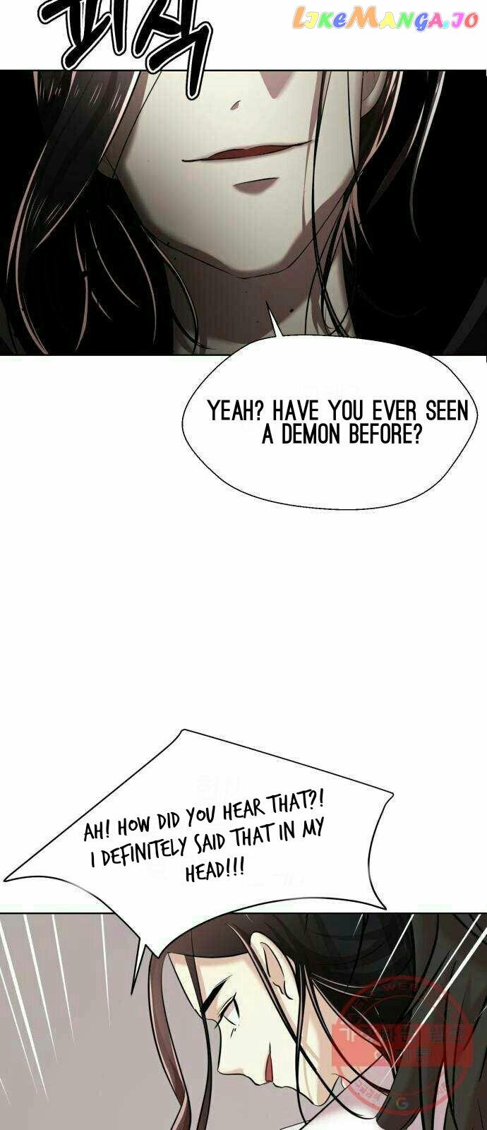 Beware of the Great Beauty Chapter 3 page 41