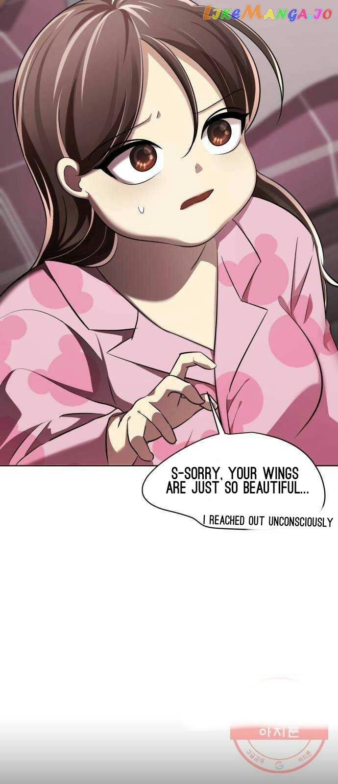 Beware of the Great Beauty Chapter 3 page 46