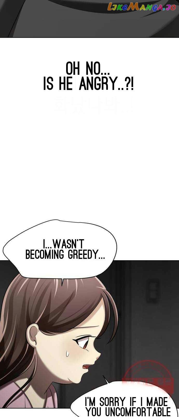 Beware of the Great Beauty Chapter 3 page 50