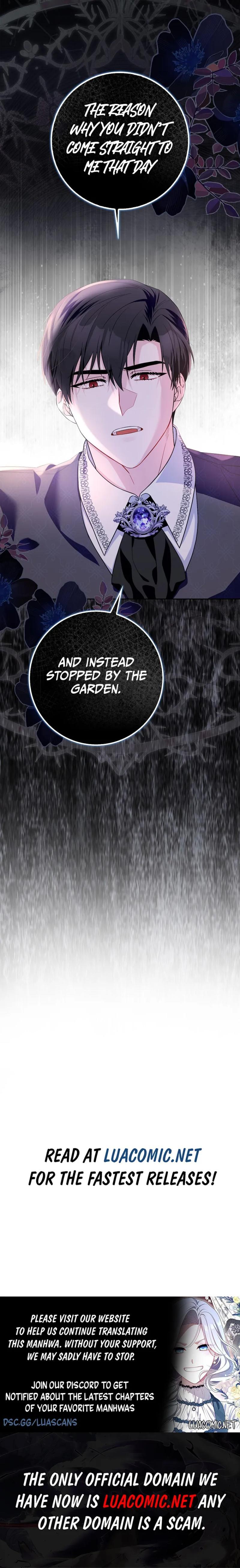 Beware of the Strongest Man Who is Crazy About Me Chapter 11 page 16