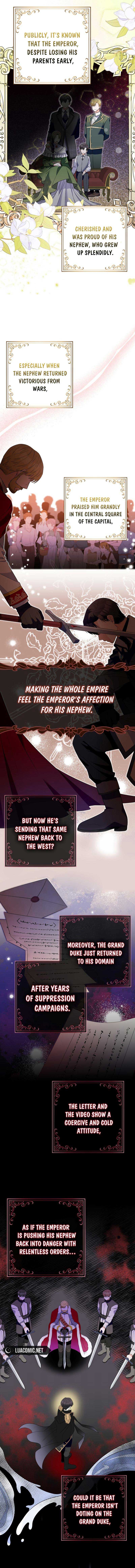 Beware of the Strongest Man Who is Crazy About Me Chapter 7 page 3