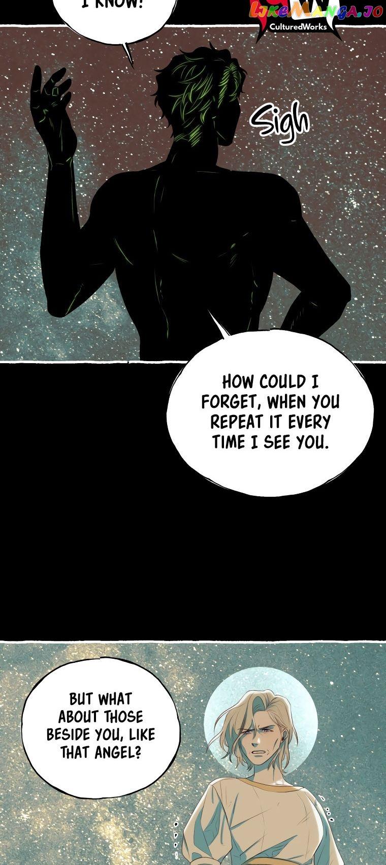 Beyond Walpurgis Chapter 1 page 10
