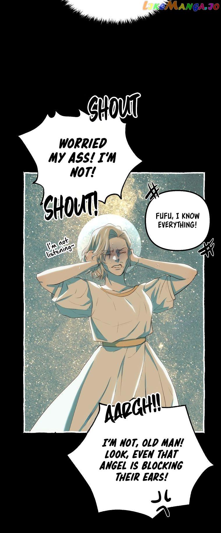 Beyond Walpurgis Chapter 1 page 18