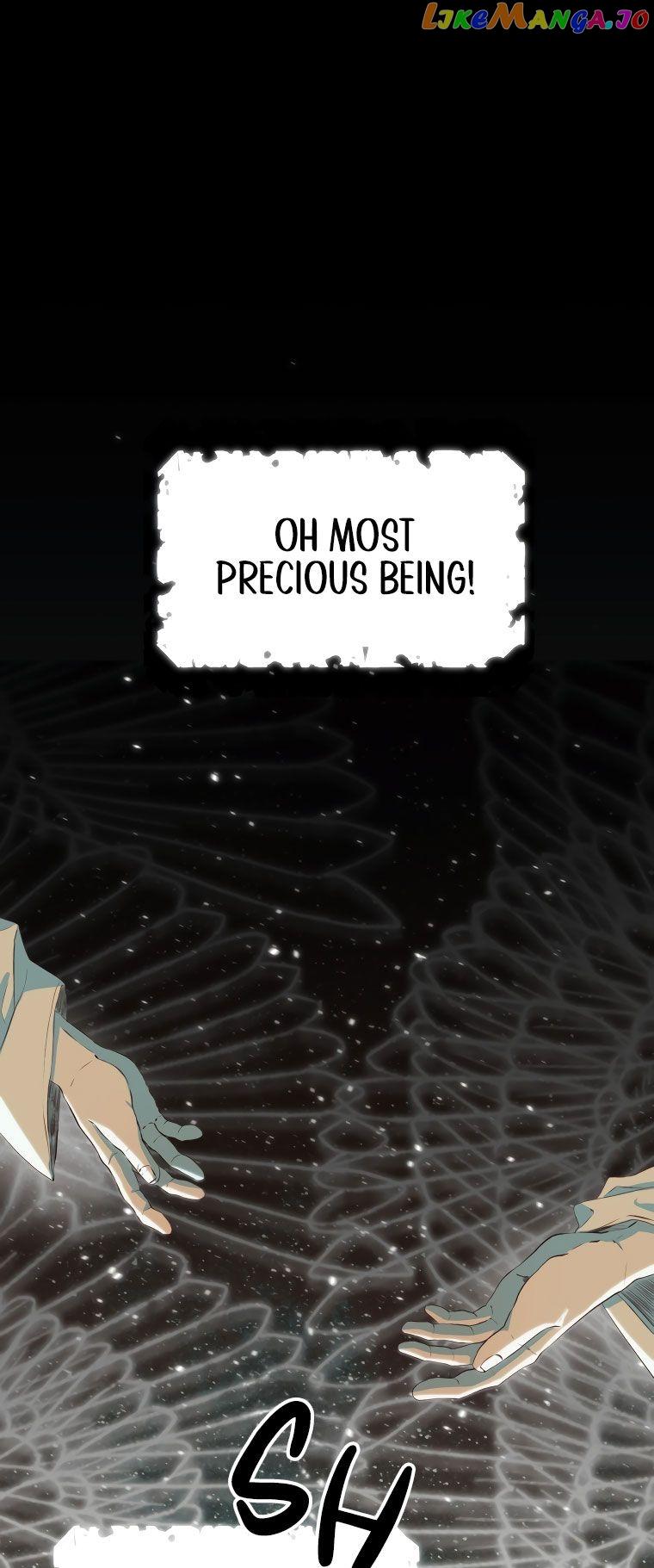 Beyond Walpurgis Chapter 1 page 1