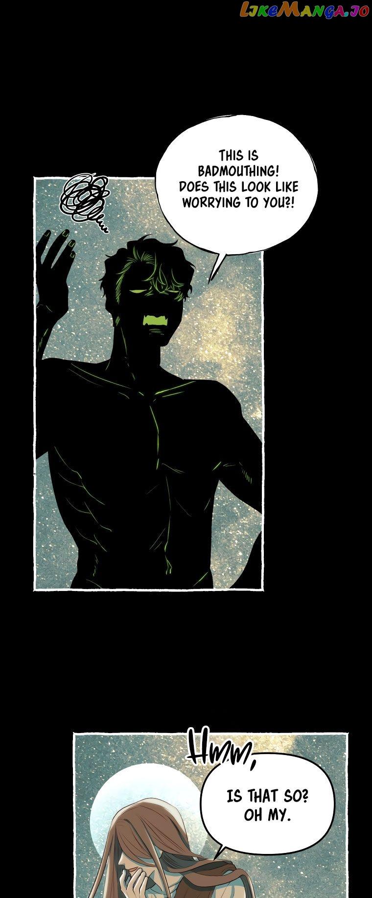 Beyond Walpurgis Chapter 1 page 19