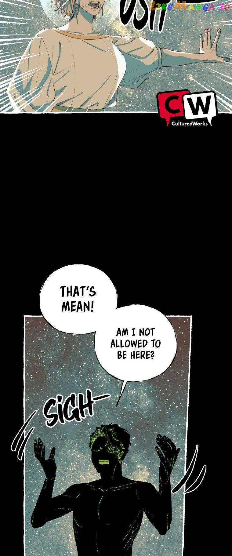 Beyond Walpurgis Chapter 1 page 5