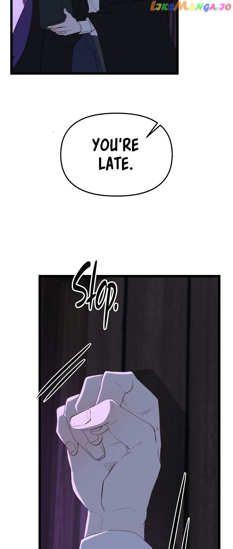 Beyond Walpurgis Chapter 1 page 61