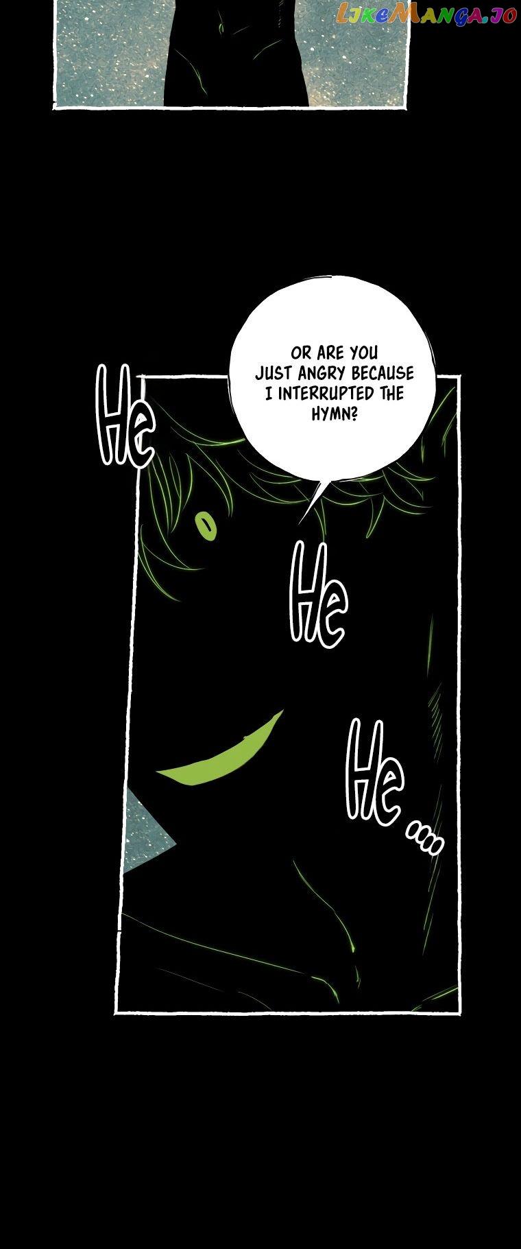 Beyond Walpurgis Chapter 1 page 6