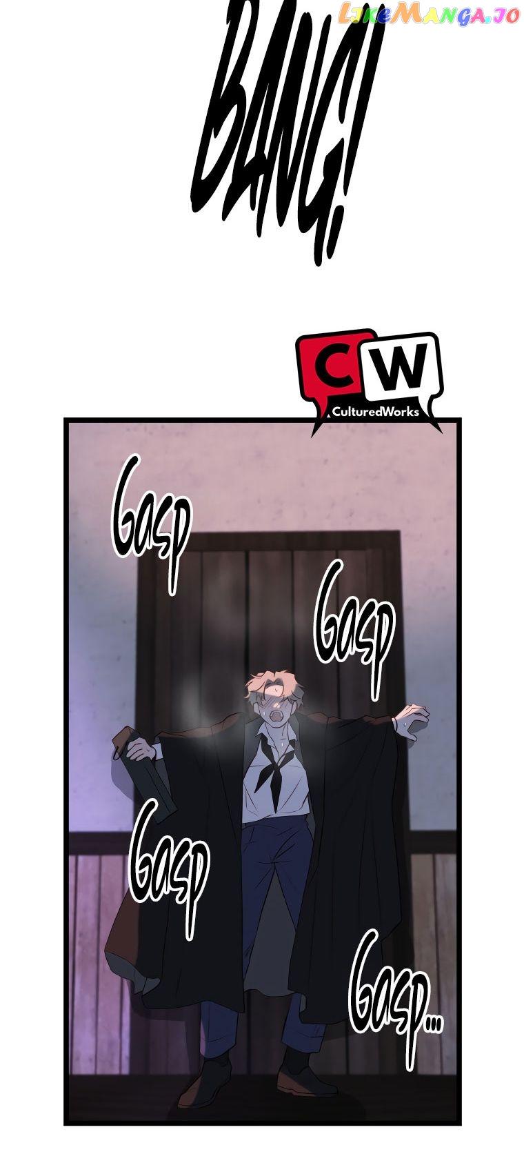 Beyond Walpurgis Chapter 1 page 71