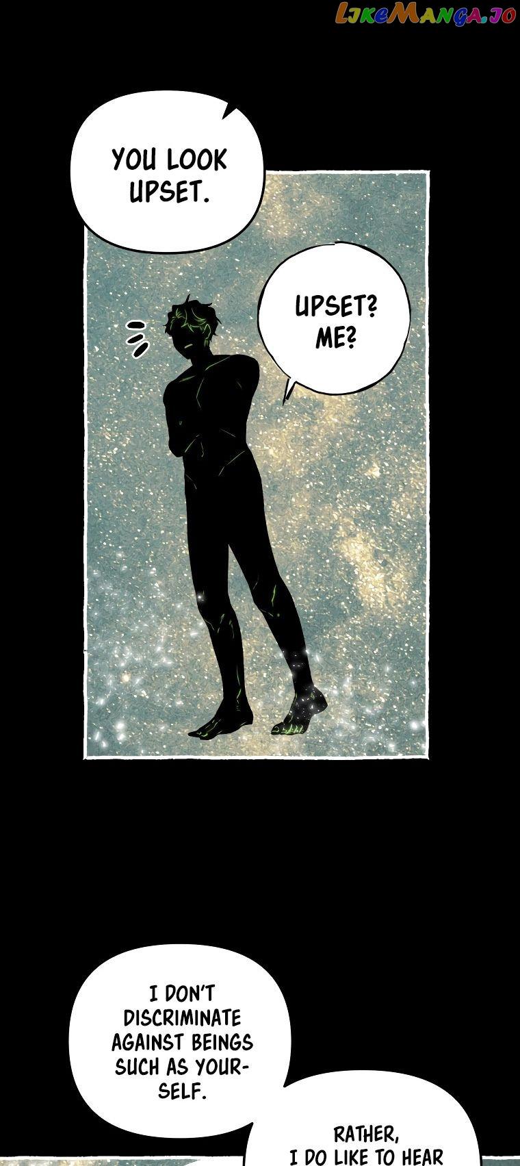 Beyond Walpurgis Chapter 1 page 8
