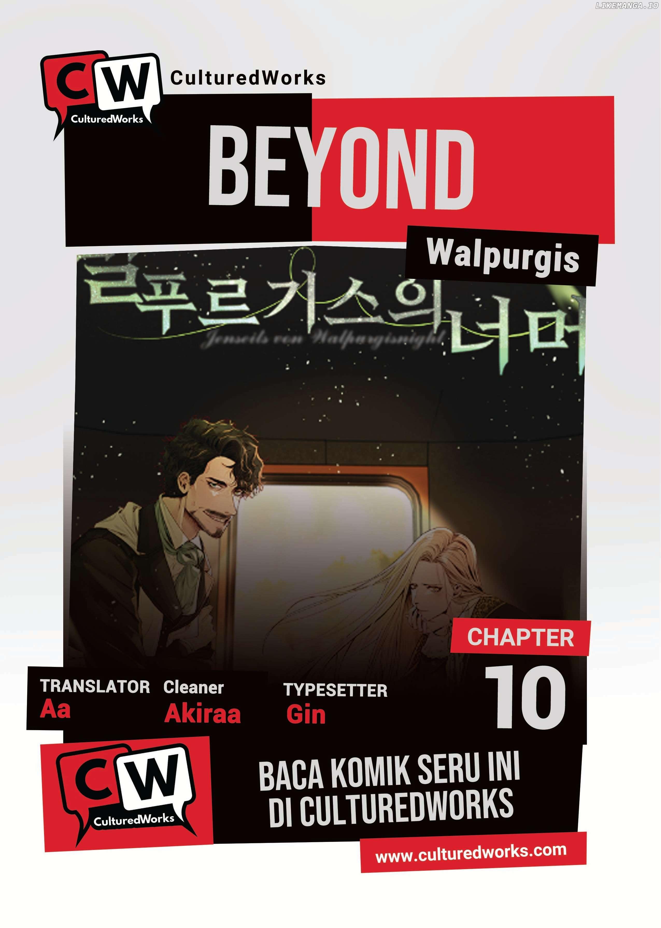 Beyond Walpurgis Chapter 10 page 0