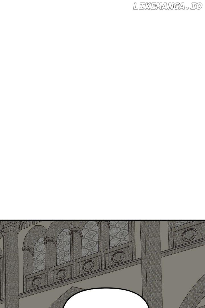 Beyond Walpurgis Chapter 13 page 0