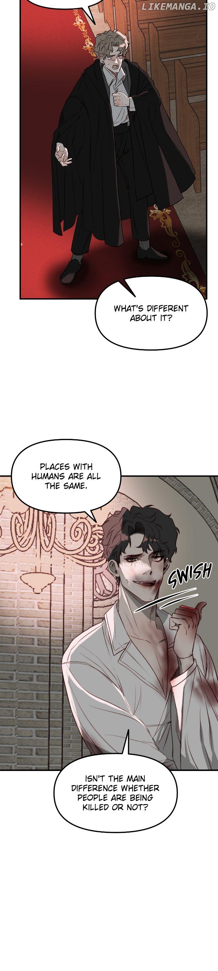 Beyond Walpurgis Chapter 13 page 9