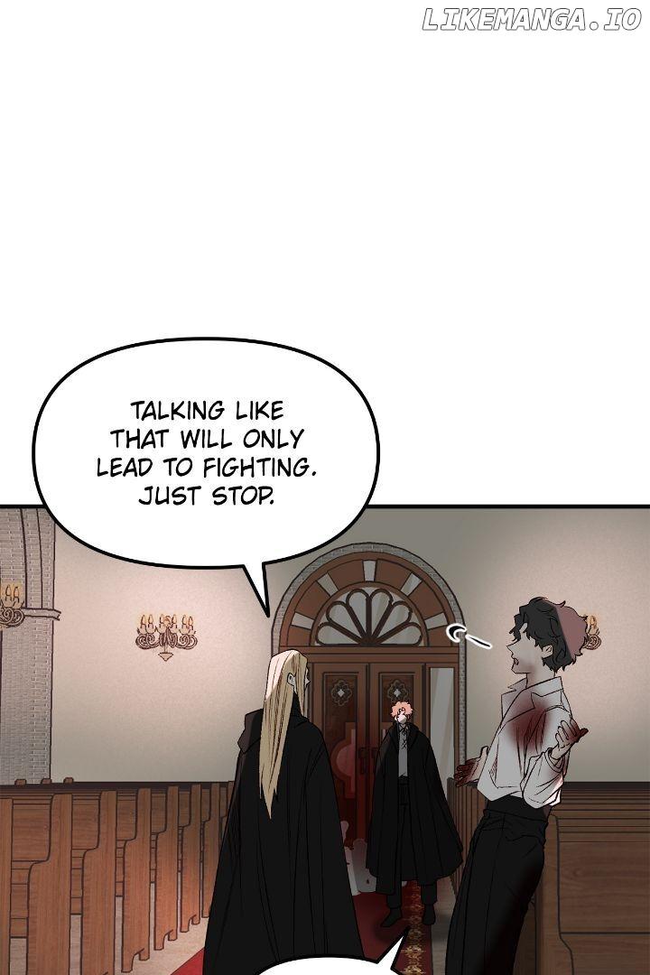 Beyond Walpurgis Chapter 13 page 10