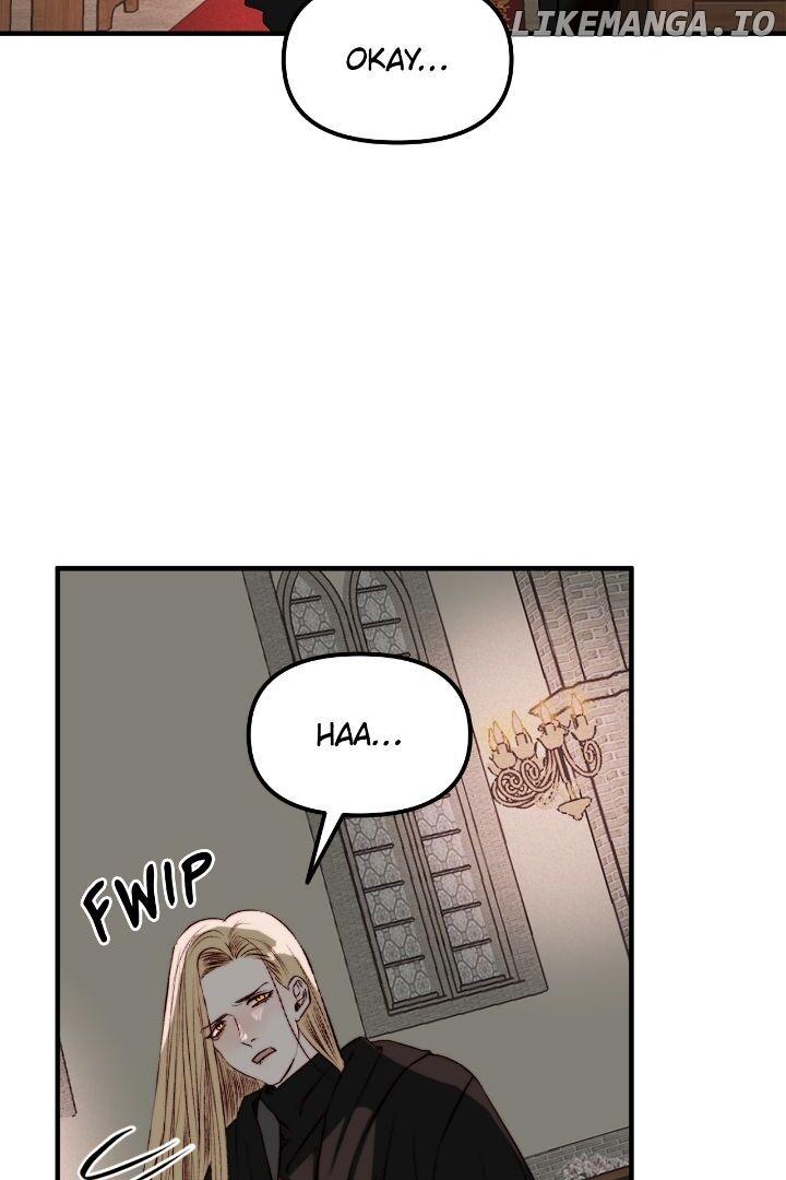 Beyond Walpurgis Chapter 13 page 11
