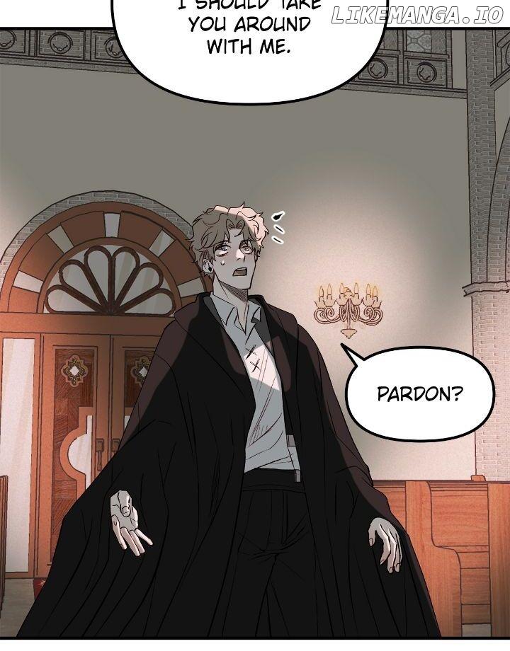 Beyond Walpurgis Chapter 13 page 13
