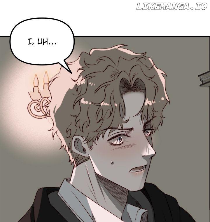 Beyond Walpurgis Chapter 13 page 16