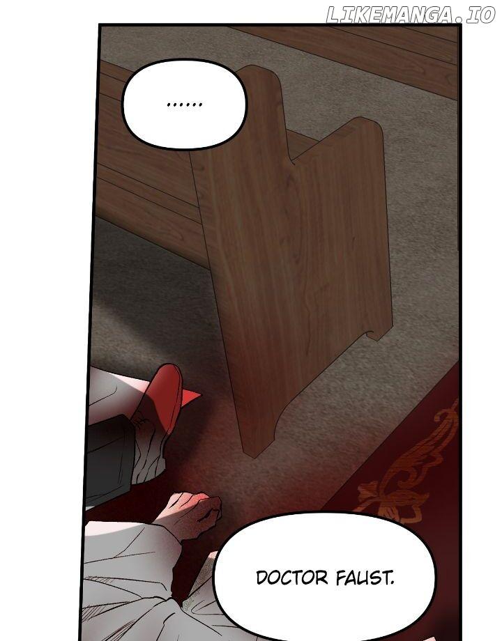 Beyond Walpurgis Chapter 13 page 21