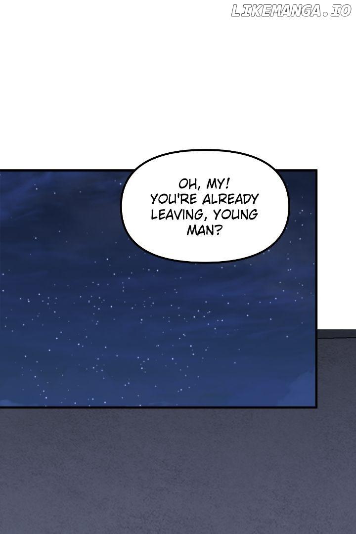 Beyond Walpurgis Chapter 13 page 23