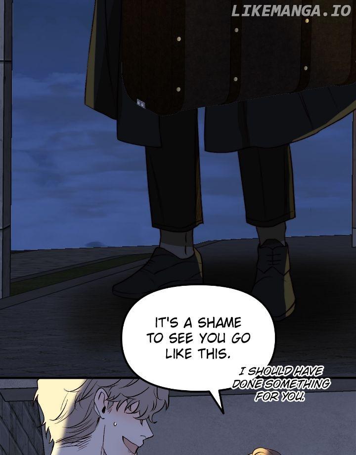 Beyond Walpurgis Chapter 13 page 25