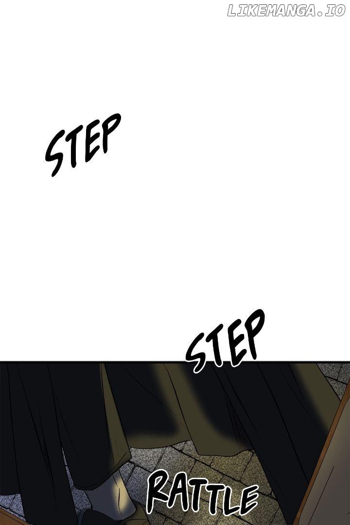 Beyond Walpurgis Chapter 13 page 28