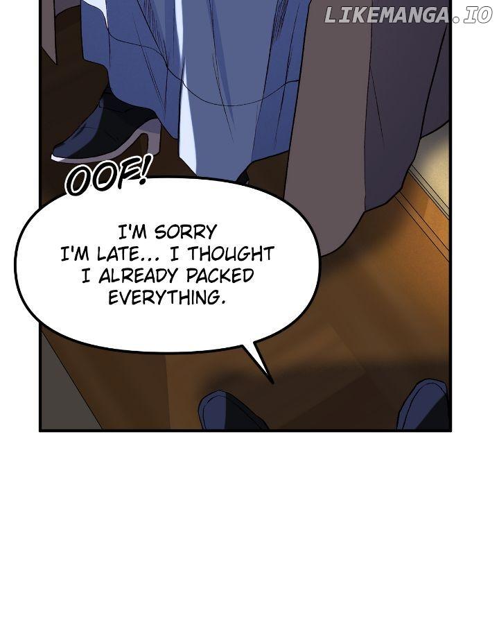 Beyond Walpurgis Chapter 13 page 30