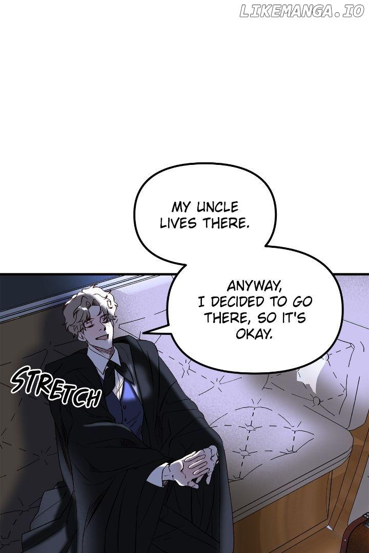 Beyond Walpurgis Chapter 13 page 33