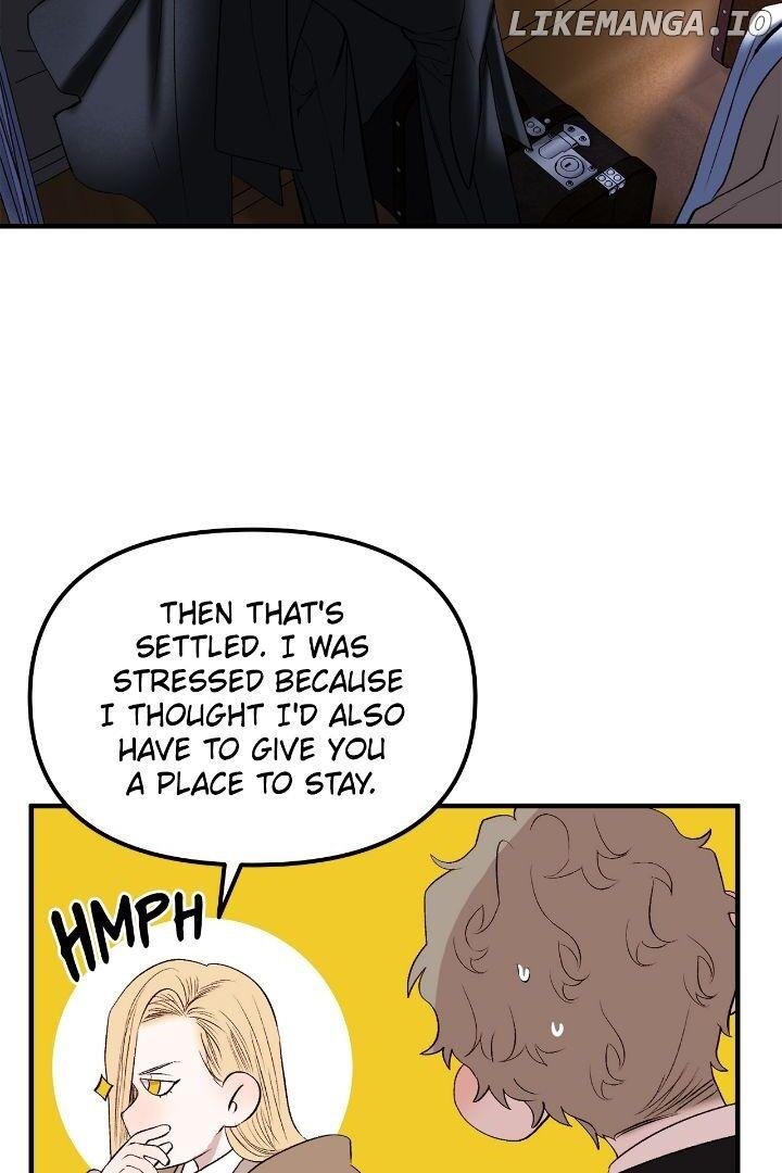 Beyond Walpurgis Chapter 13 page 34