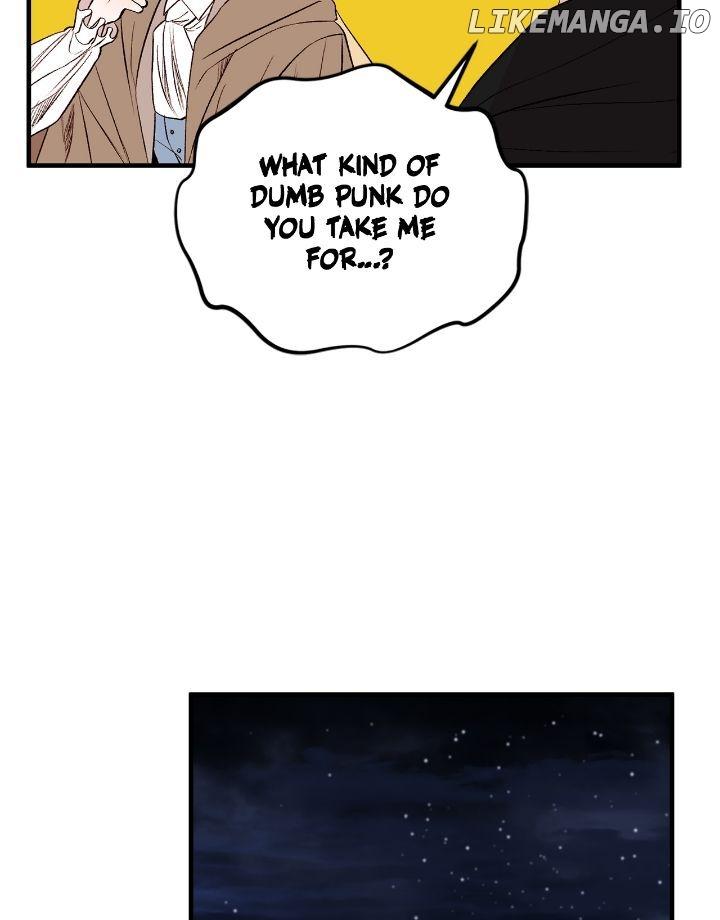 Beyond Walpurgis Chapter 13 page 35