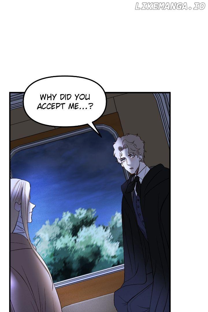 Beyond Walpurgis Chapter 13 page 41