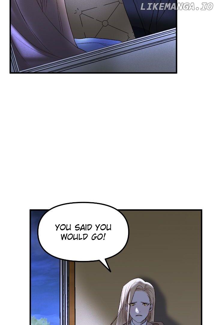 Beyond Walpurgis Chapter 13 page 42