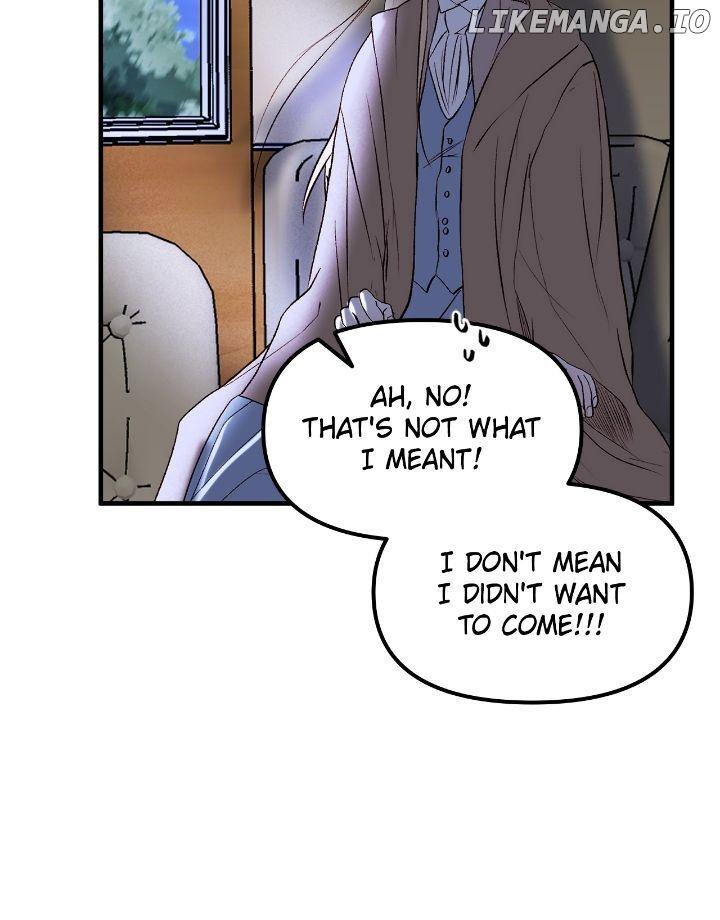 Beyond Walpurgis Chapter 13 page 43