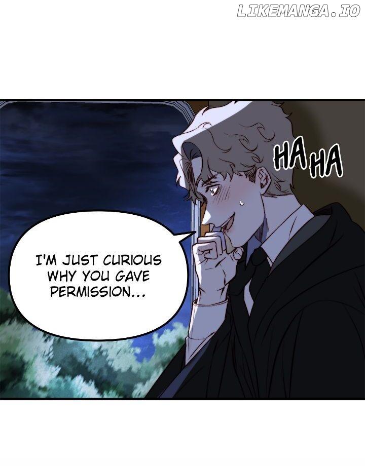 Beyond Walpurgis Chapter 13 page 44