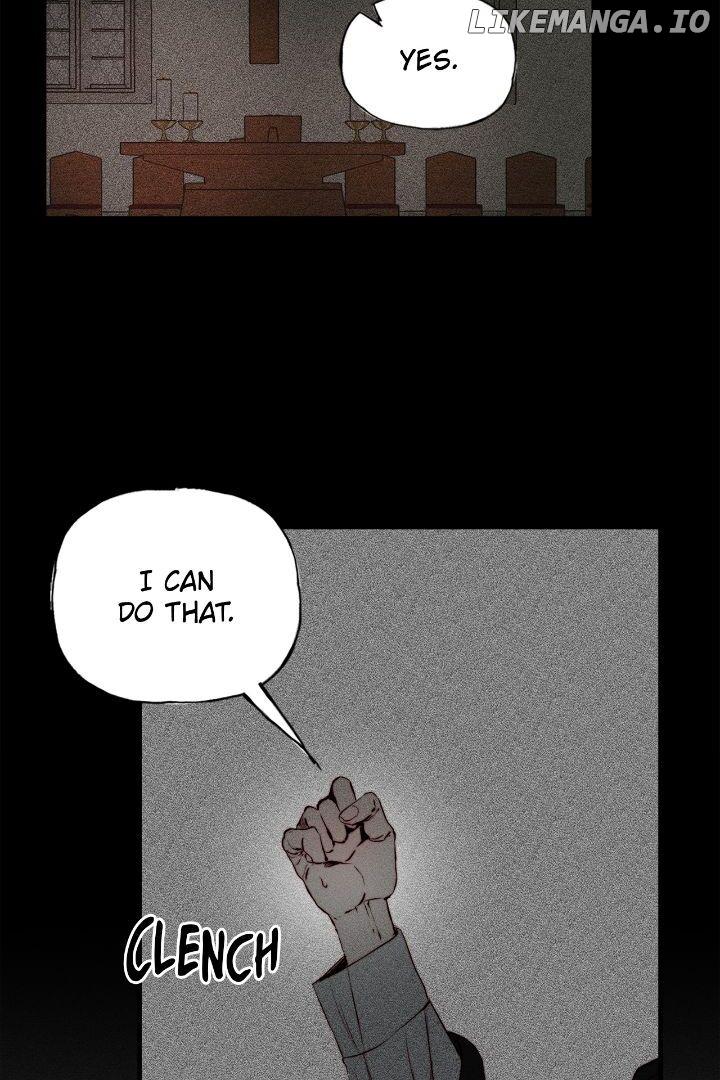 Beyond Walpurgis Chapter 13 page 47