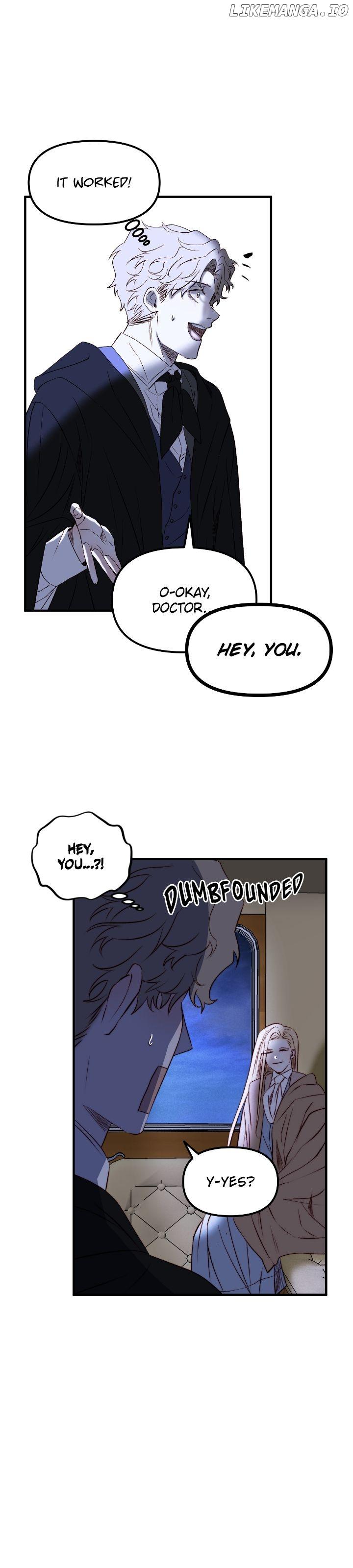 Beyond Walpurgis Chapter 13 page 58