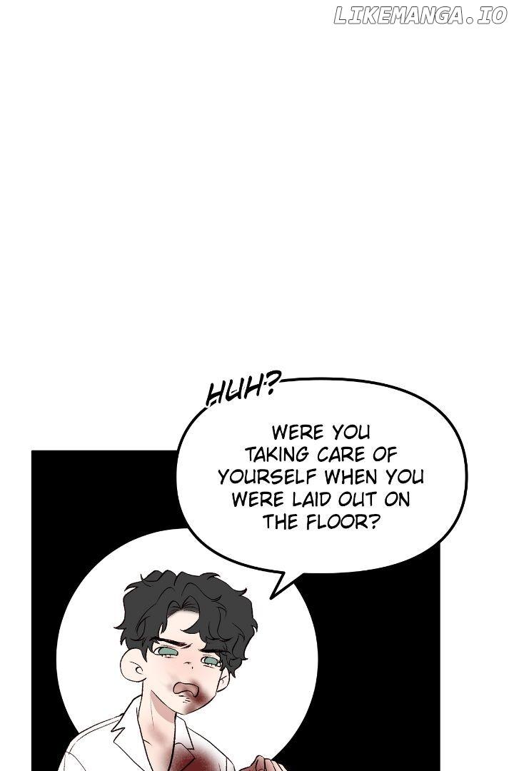 Beyond Walpurgis Chapter 13 page 5