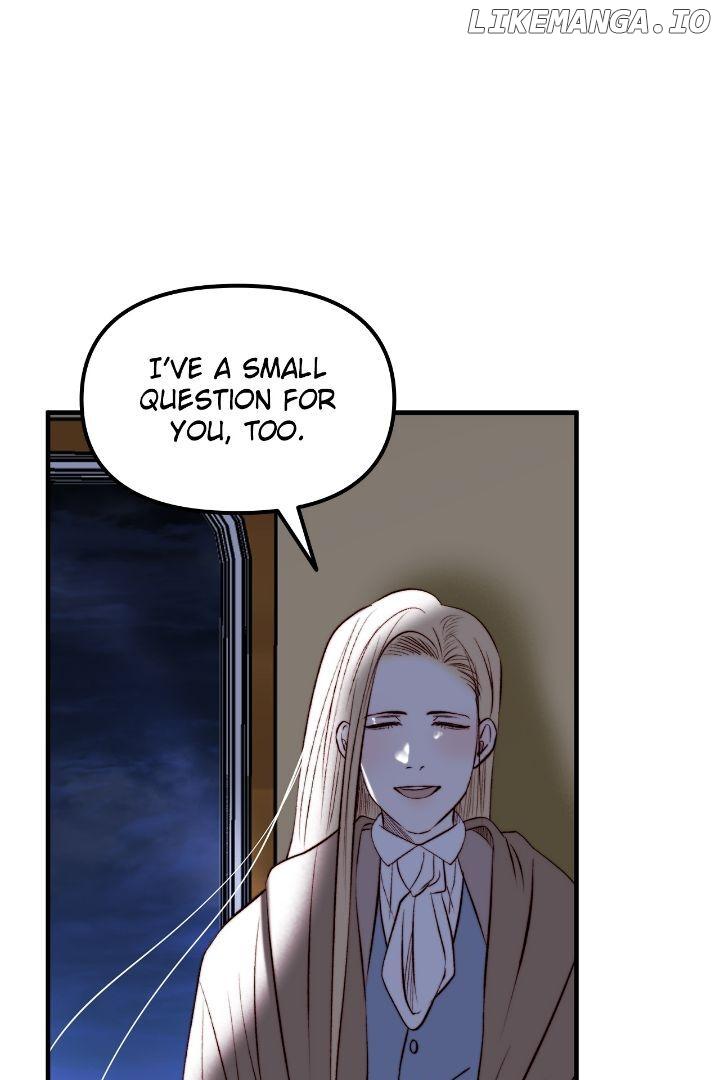 Beyond Walpurgis Chapter 13 page 59