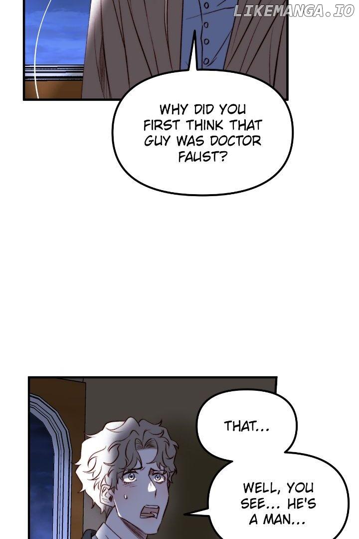 Beyond Walpurgis Chapter 13 page 60