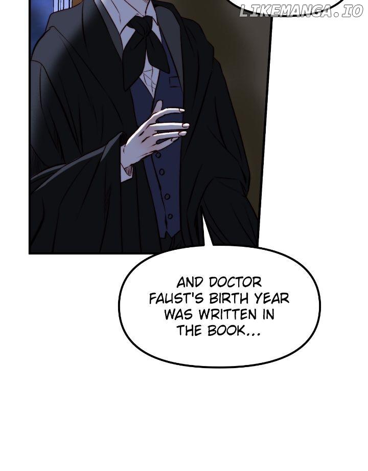 Beyond Walpurgis Chapter 13 page 61