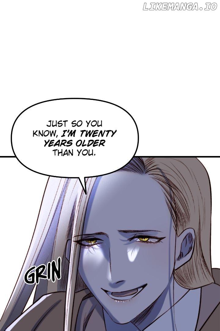 Beyond Walpurgis Chapter 13 page 68