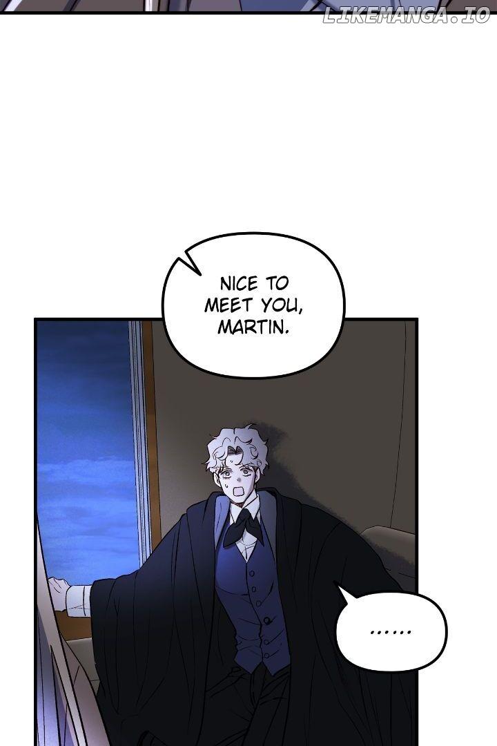 Beyond Walpurgis Chapter 13 page 69
