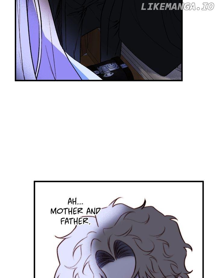 Beyond Walpurgis Chapter 13 page 70