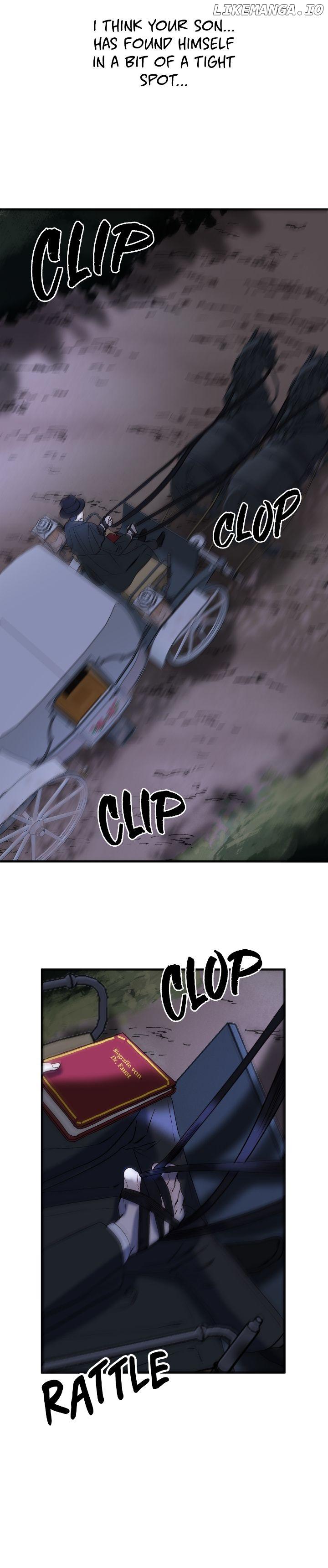 Beyond Walpurgis Chapter 13 page 72