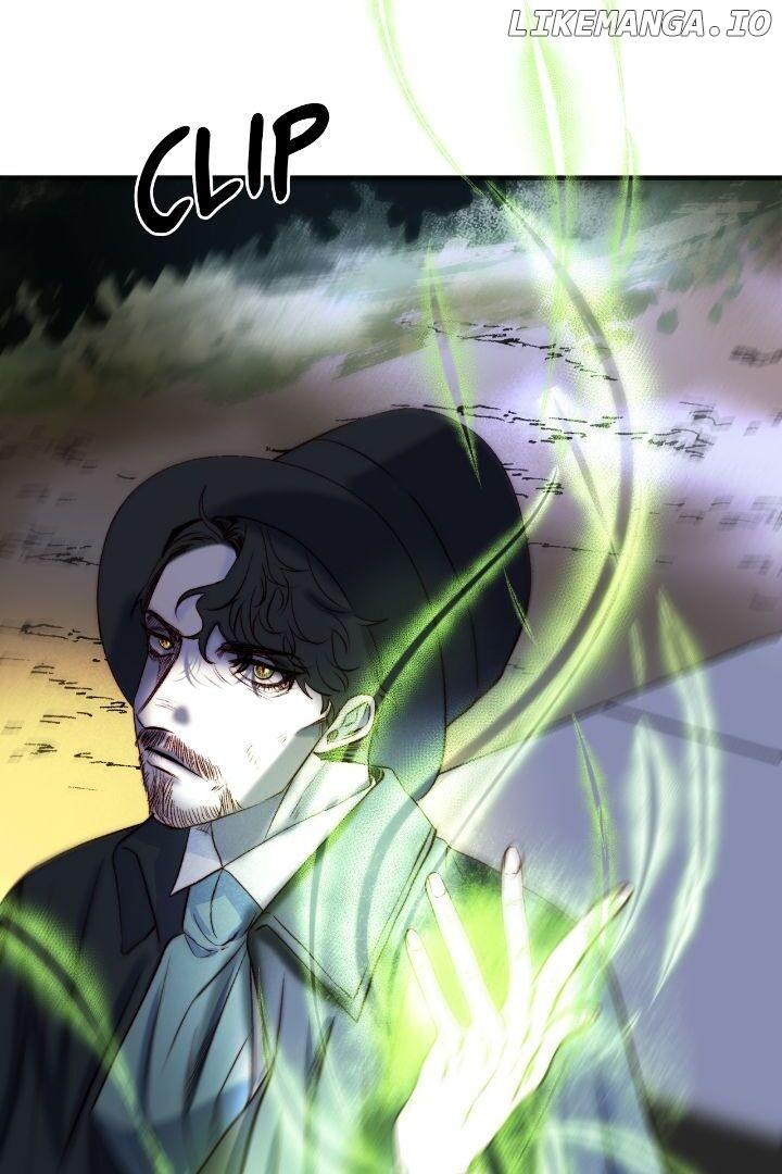 Beyond Walpurgis Chapter 13 page 74