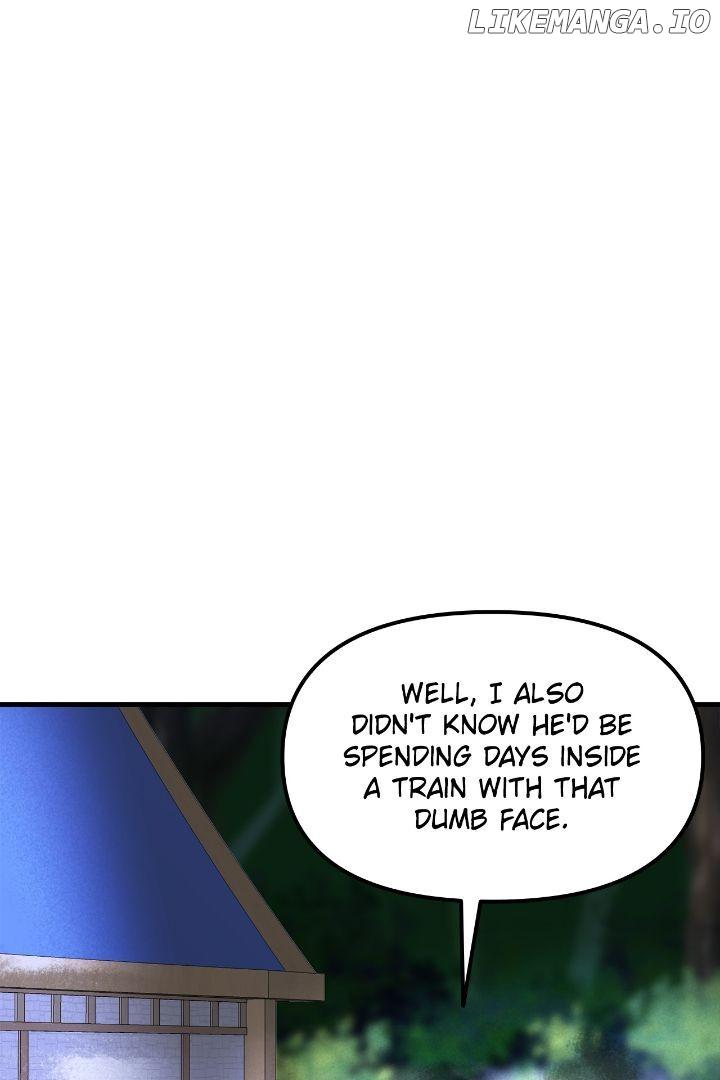 Beyond Walpurgis Chapter 13 page 78
