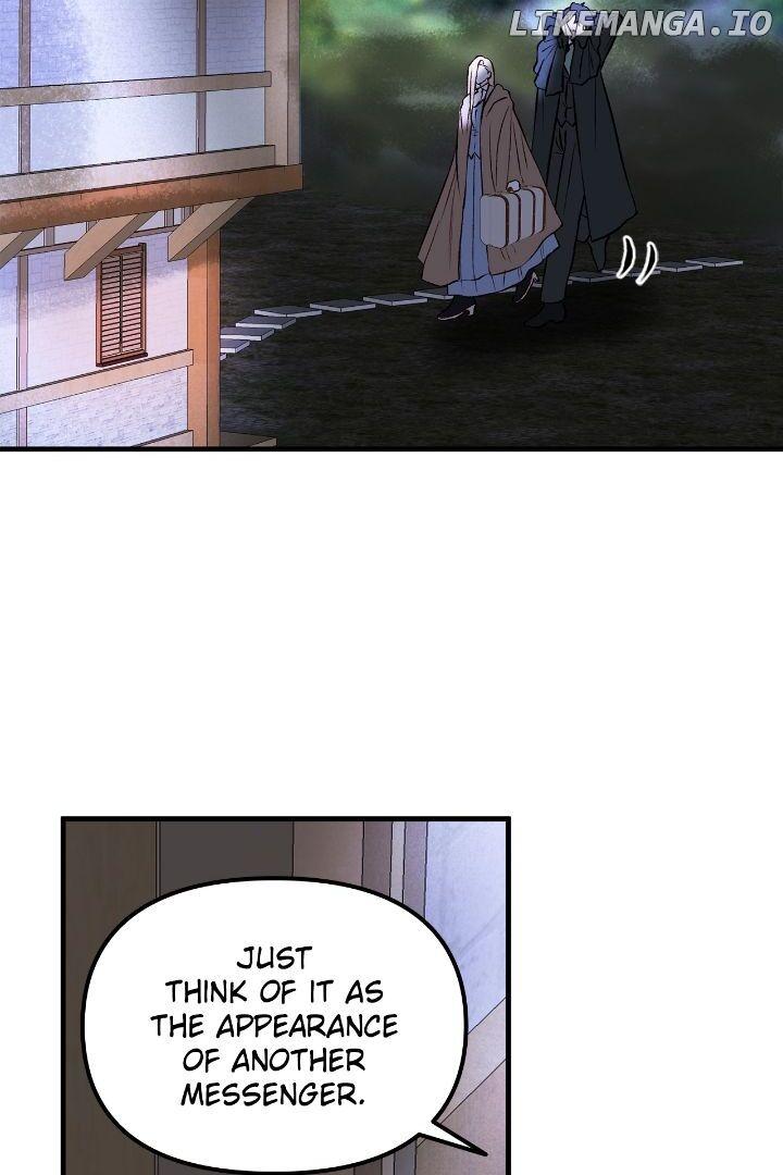 Beyond Walpurgis Chapter 13 page 79