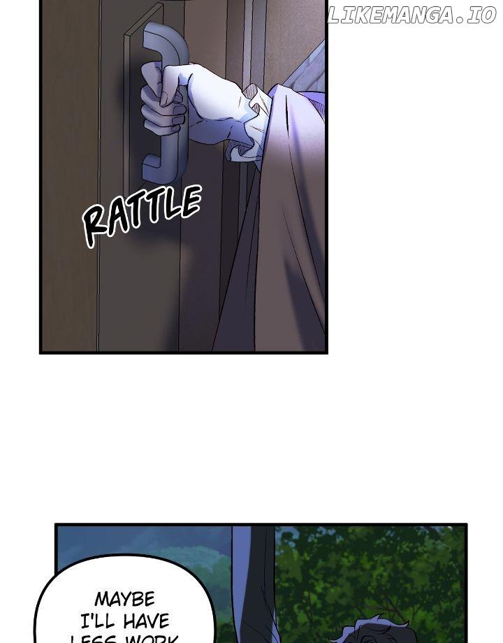 Beyond Walpurgis Chapter 13 page 80