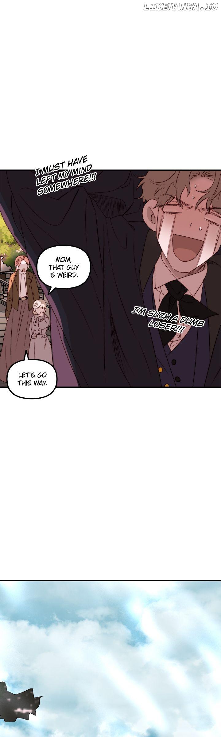 Beyond Walpurgis Chapter 14 page 10